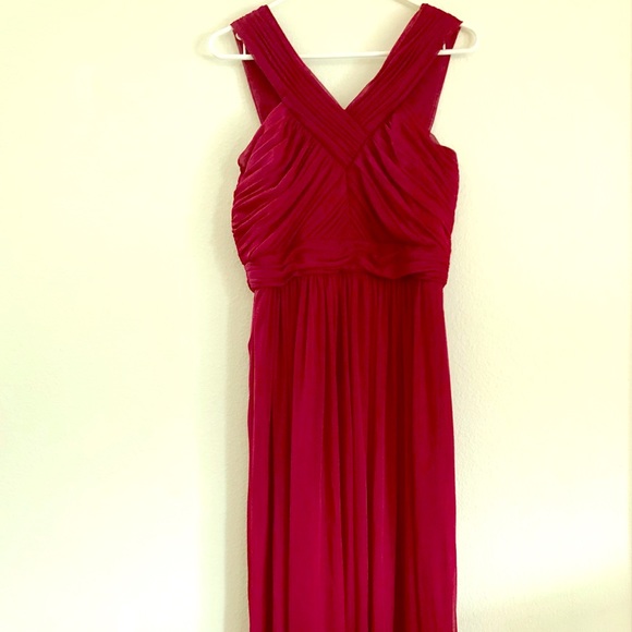 Alfred Sung Formal Dress - Picture 1 of 7